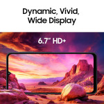 194f804cedc5607a3ad7a6677eced0a0 Mobilni telefon Samsung A065F Galaxy A06 6.7" 6GB/128GB crni