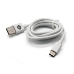 1a17bfae109d295c21f2794b971c9911 Data kabl Teracell Plus 2.4A Type C beli 1.2m