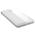 1b6660e57829835956f4d897faeb6d17 Back up baterija LDNIO PL1013, 10000mAh, 37Wh, 5V, 2.1A, 3u1 kabl bela