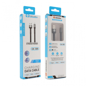 1bac0d90aa637aa2b1948891a9ab3427 Data kabl Teracell Plus Samsung P1000 Galaxy Tab crni 1.2m
