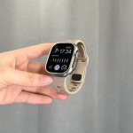 1bdea4e3fe02e18053dde9ee35f1f9ad Narukvica za Apple watch 45/49mm bez