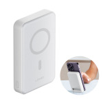 1cad794768baf84a31d1673c35eae38a Back up baterija LDNIO PQ16 10000mAh, 15W wireless, sivo bela