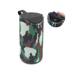 1cd664abb5645970013957e38609843c Bluetooth zvucnik TG113 army