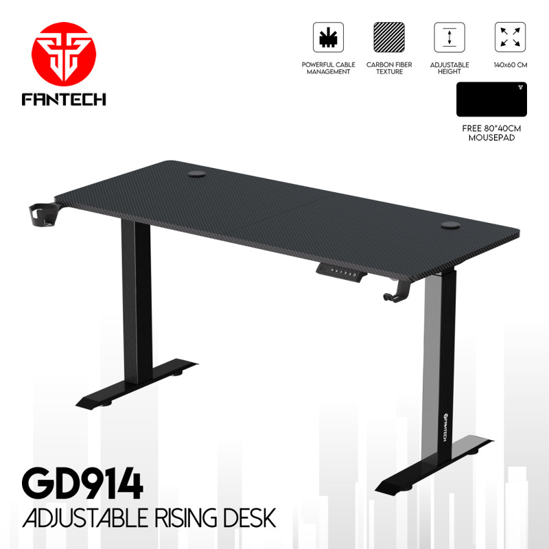 1eb247cee8643f554a8e408ac28a7297 Stolica Gaming Fantech Alpha GC-283 Mint Edition