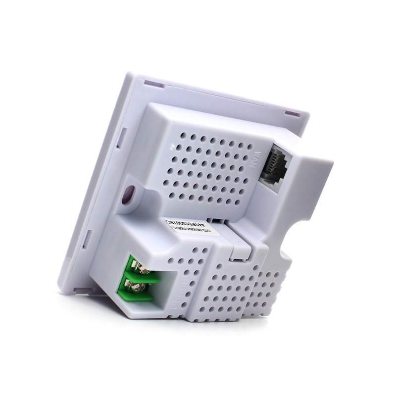 1fe6be0a5b7de2a0b72763fbb5116ab3 Zidna uticnica Wireless Router LAN USB POE Type