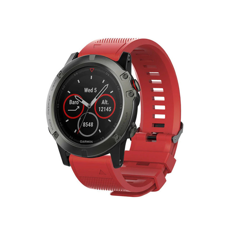 200335877d37105b146fc0d4d1774dfb Narukvica trendy za smart watch 22mm narandzasta