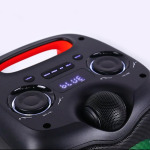 21fcf0e0f46b4569bbecef4b72486741 Bluetooth zvucnik TS06C2