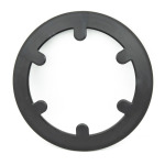 229c4415159ac21615241fd182d4a646 Poklopac prednjeg tocka za elektricni trotinet Xiaomi M365