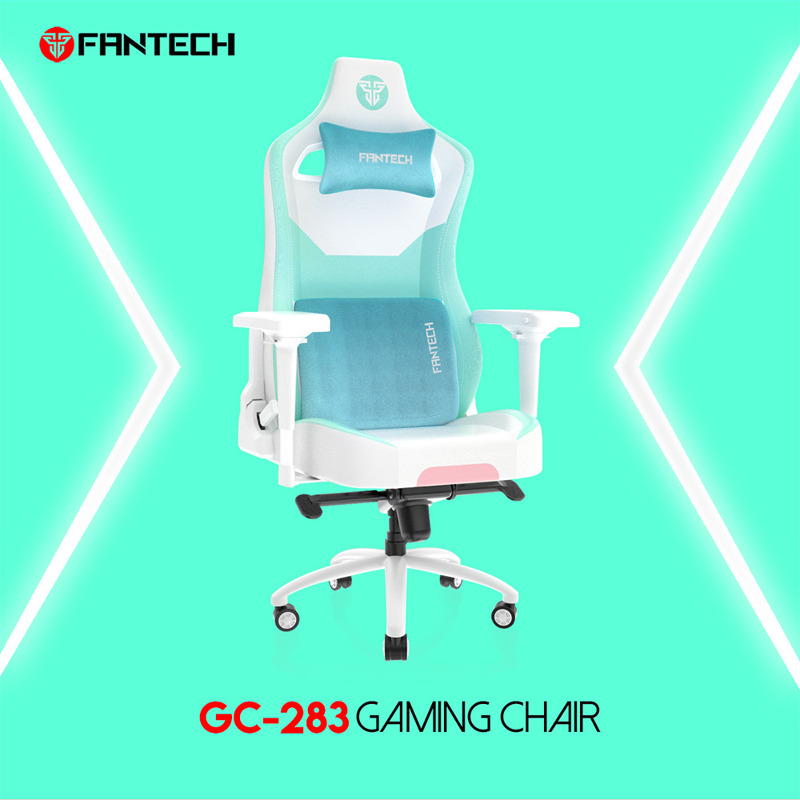 22c3756fe840d0352892064f023c163e Stolica Gaming Fantech Alpha GC-283 Mint Edition