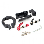 235db606898c46fea8ddcbdeaedbcb2c Sigurnosna lula upravljaca za elektricni trotinet Xiaomi M365 crna