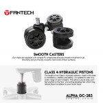 240f38661a9fa5e6d12a31b7e0030e02 Stolica Gaming Fantech Alpha GC-283 plava