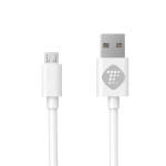 298264cde034356bd091c90422e46c21 Data kabl Teracell Plus 2.4A micro USB beli 2m