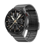 2a034b4f1895ccd9bfbe92df45aba7e0 Smart Watch DT3 Mate crni (metalna+silikonska narukvica)