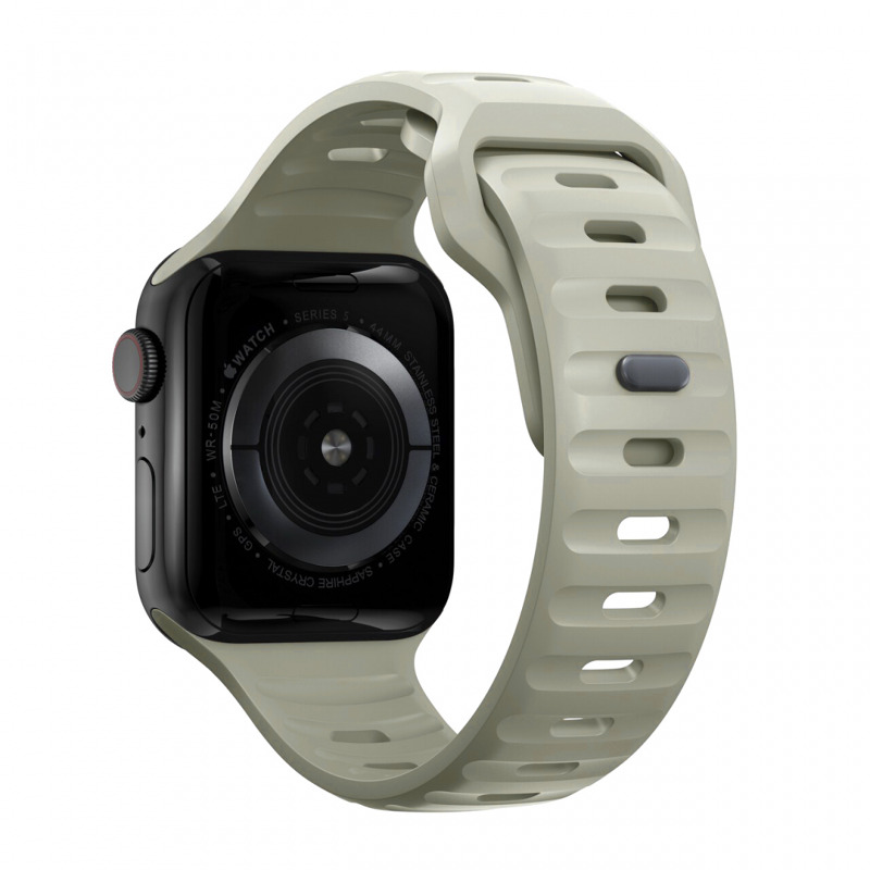 2a9d5958a7befbde9c660c6aadf66df3 Narukvica za Apple watch 45/49mm svetlo plava