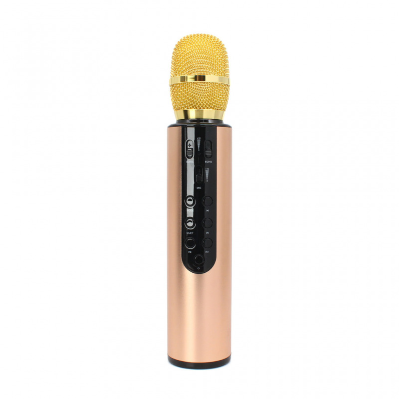 2c86f0601620b58025beafa2213cdb10 MIC-203 Mini mikrofon black 3.5mm