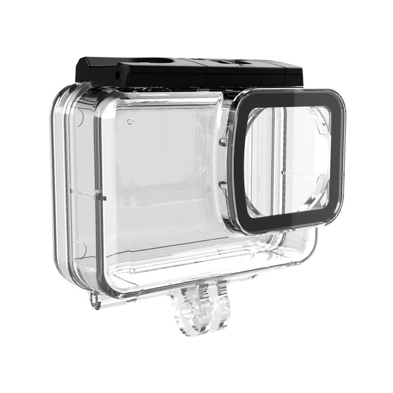 2c8c3728b9041a0305c4521f2fa77f42 Dodatak GOPRO Media Mod/Hero 9 Black