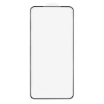 2da4a996199dff29dbce42c5e6853624 Zaštita za ekran 2.5D full glue za Samsung S911B Galaxy S23 crni (fingerprint unlock)