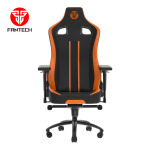 2de528eced001845ed919746525f713d Stolica Gaming Fantech Alpha GC-283 narandzasta