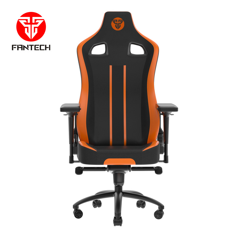 2de528eced001845ed919746525f713d Stolica Office Fantech OC-A258 siva
