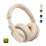 2e728c577ac9fb5a8e76b1e2b0fe7aef Bluetooth slusalice Lelisu LS-238 zlatne