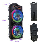 2f799a195c30fbe123a03d8389a022bd Bluetooth zvucnik TTD-2807