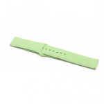 2f7acadd63c50ed32049017b375f6262 Narukvica plain za smart watch 22mm zelena