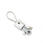 303367d036e0187dda3d9a427a029624 Data kabl REMAX Moss RC-079m micro USB sivi 1m