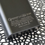 3042acfb1f76e64df13e45ae2301d739 Back up baterija Oxpower PD21 20000mAh crna
