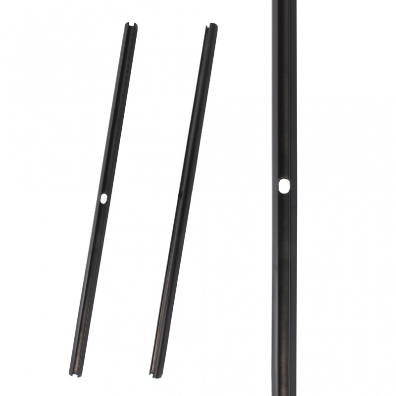304d38cf3c68ca1ce4ac550ee23565b0 Baza osovine + osigurac za elektricni trotinet Xiaomi M365