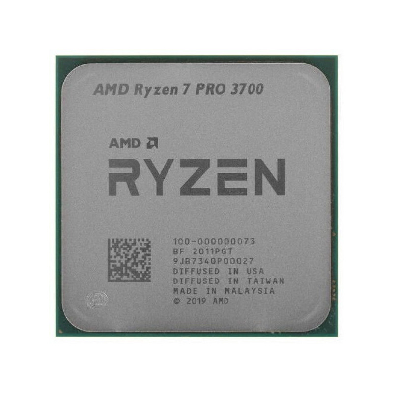 Procesor AMD AM4 Ryzen 7 PRO 3700 3.6GHz tray - Konovo.rs