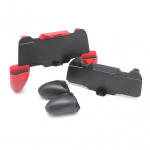 3198b2f846c7aeae8ff500adfedd2714 Gamepad Proda B15 crveni