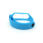 31b6f8ba638f96b11939191e0a04500a Narukvica za smart watch Xiaomi Mi Band M3/M4 svetlo plava