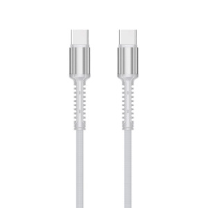 31ca82402663e2e20012c5a368d17aef Data kabl Teracell Plus 27W Type C za iPhone 11/12/13 lightning beli 1m