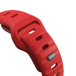 324eba03cf59e893a7775fad15351624 Narukvica za Apple watch 45/49mm crvena