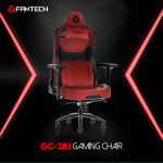 327ff3db0699f1693297207bed2dad98 Stolica Gaming Fantech Alpha GC-283 crvena
