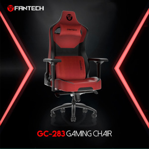 327ff3db0699f1693297207bed2dad98 Stolica Gaming Fantech Ledare GC-192 siva