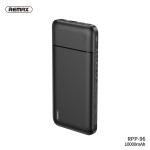 3471cedeab14235a7a16b8c7bb4beb83 Back up baterija REMAX Lango RPP-96 2USB 10000mAh crna