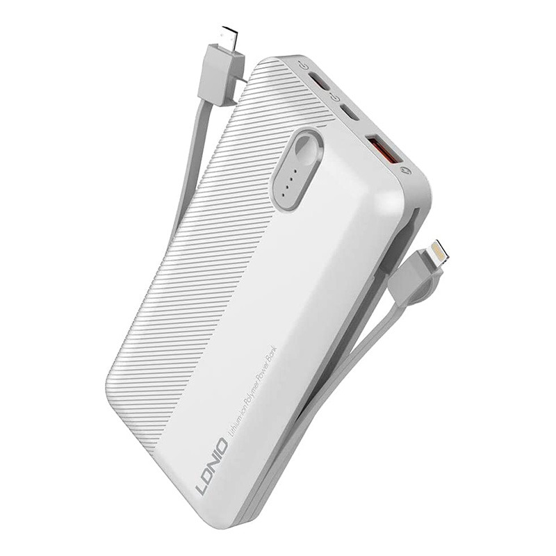 34f9360984984b40baa085f263b92e96 Back up baterija Oxpower PD30 PD QC 22.5W 30000 mAh crna