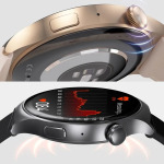 3619212c48d012ddcb5c7793c330ea1c Smart Watch DT4 Mate crni (silikonska narukvica)