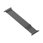 361b8e1e5121e002336876b8caaa5899 Narukvica metalik za Apple watch 42mm siva