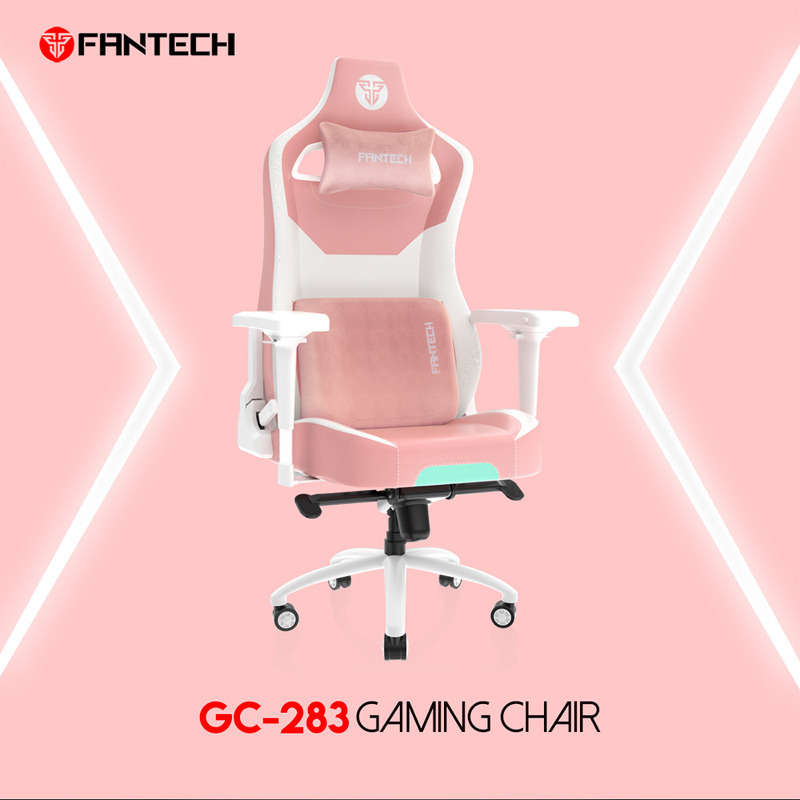 363d27035bb28c327519411aa08069a4 Stolica Office Fantech OC-A258 siva