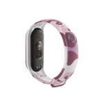 37311a9ef67d5ac9bfe8e5bb1ce379b0 Narukvica za smart watch Xiaomi Mi Band M7 army pink