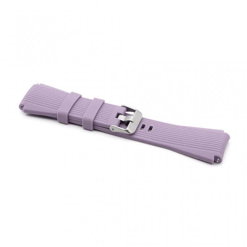 37753c59b7367bb2ed59dd8c43f21fe5 Narukvica relief za smart watch 22mm zelena