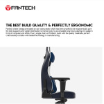 383bebd81869ff53fdd547106def9eef Stolica Gaming Fantech Alpha GC-283 Mint Edition
