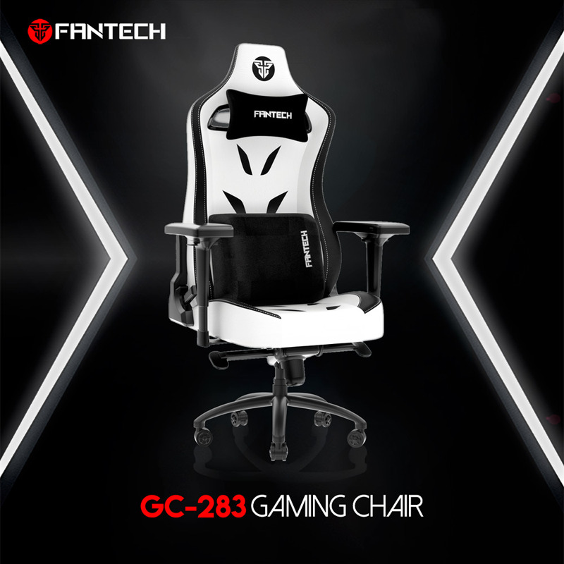 384300f252a204d9bcab242eed351aae Stolica Gaming Fantech Alpha GC-283 Mint Edition