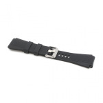 3876f3f59bd7721e8d66922c1618e866 Narukvica relief za smart watch 22mm crna