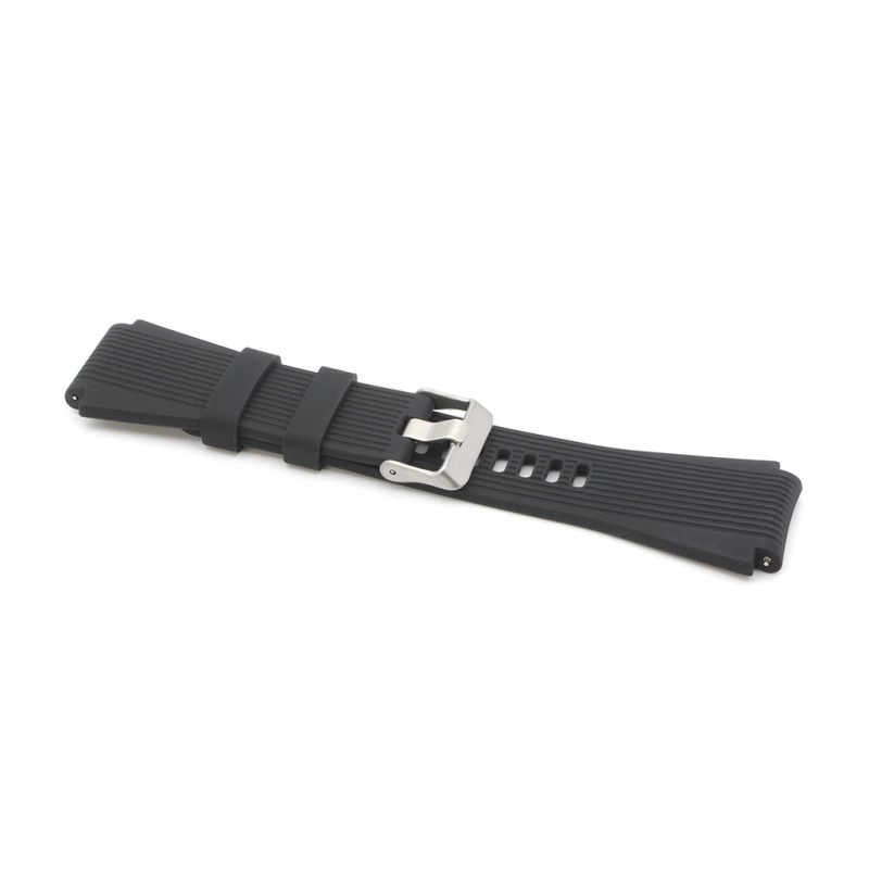 3876f3f59bd7721e8d66922c1618e866 Narukvica relief za smart watch 22mm zelena