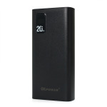 388328d7b12db6c6d123a806325113b2 Back up baterija Oxpower P20 20000 mAh crna