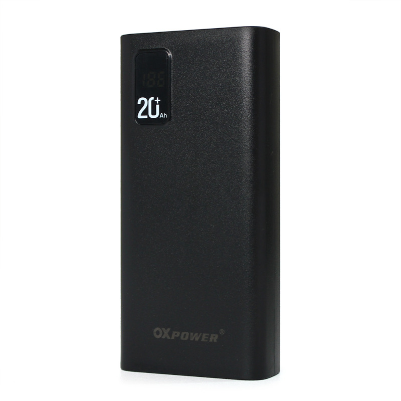 388328d7b12db6c6d123a806325113b2 Powerbank Sandberg SURVIVOR USB-C/A/PD/DC 12V 420-78 96000mAh PD60W