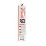 38c40b25dc86bca6df37e77a27124546 Data kabl LDNIO LS361 lightning beli 1m